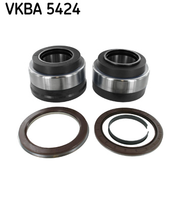 SKF Kerékcsapágy készlet VKBA5424_SKF